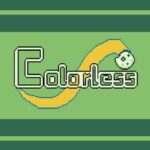 Colorless