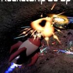 RocketShip Go Up