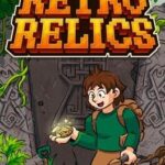 Retro Relics