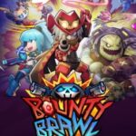 Bounty Brawl: Most Wanted