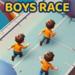 Boys Race