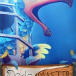 Dodo Master