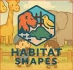 Habitat Shapes