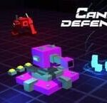 Cannon Defender