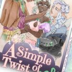 A Simple Twist of Fae