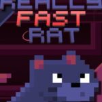 Really Fast Rat