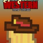 Home Cooked Spaghetti Western