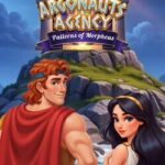 Argonauts Agency: Patterns of Morpheus