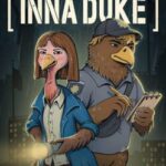 Detective Inna Duke
