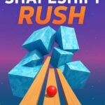 ShapeShift Rush