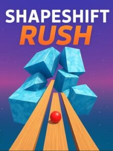ShapeShift Rush