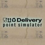 Delivery Point Simulator