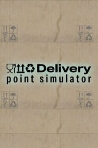 Delivery Point Simulator