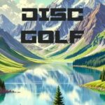 Disc Golf