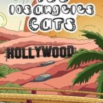 100 Los Angeles Cats