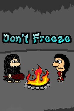 Don’t Freeze