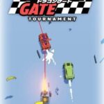 Dragon Gate: Tournament