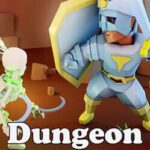 Dungeon Hero