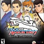 Ace Attorney: The Final Trials
