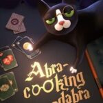 Abra-cooking-dabra