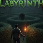 Escape The Labyrinth