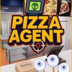 Pizza Agent
