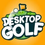 Desktop Golf