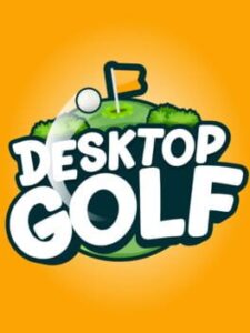 Desktop Golf