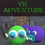 Gripper's 3D/VR Adventure