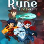 The Shadowed Rune