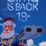 Sime Is Back 18+