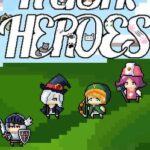 Rush Heroes
