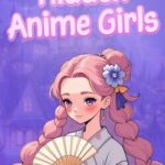 Hidden Anime Girls