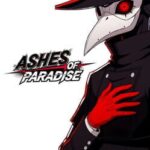Ashes of Paradise