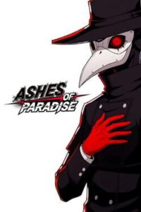 Ashes of Paradise