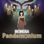 Incinera: Pandemonium