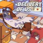 Delivery of Us