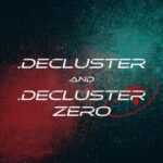 .Decluster & .Decluster Zero