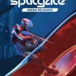 Splitgate: Arena Reloaded