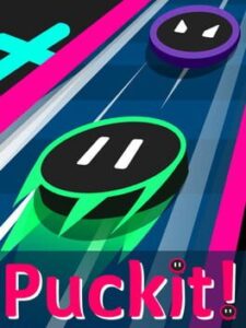 Puckit!