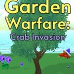 Garden Warfare: Crab Invasion