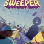 BroomSweeper