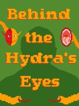 Behind the Hydra’s Eyes