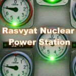 Rasvyat Nuclear Power Station