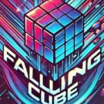 Falling Cube
