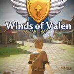 Winds of Valen