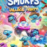 The Smurfs: Village Party