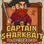 Captain Sharkbait: Voyage for Treasure