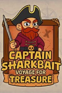Captain Sharkbait: Voyage for Treasure