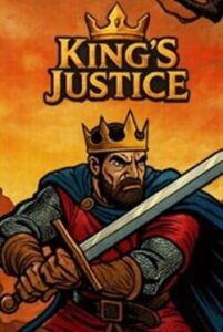 King’s Justice